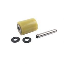 inhp-293 WHEEL ASSEMBLY - POLY - HL